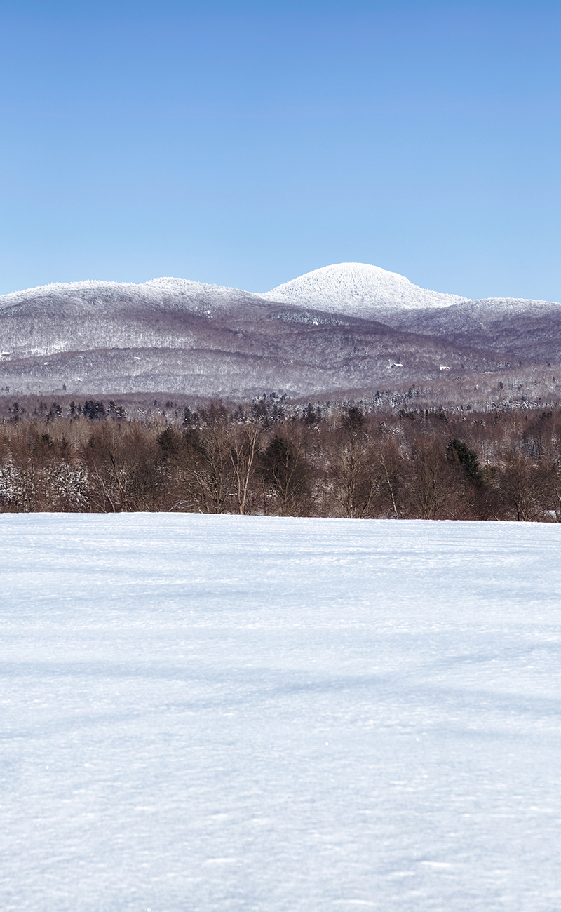 Estrie Regions Quebec