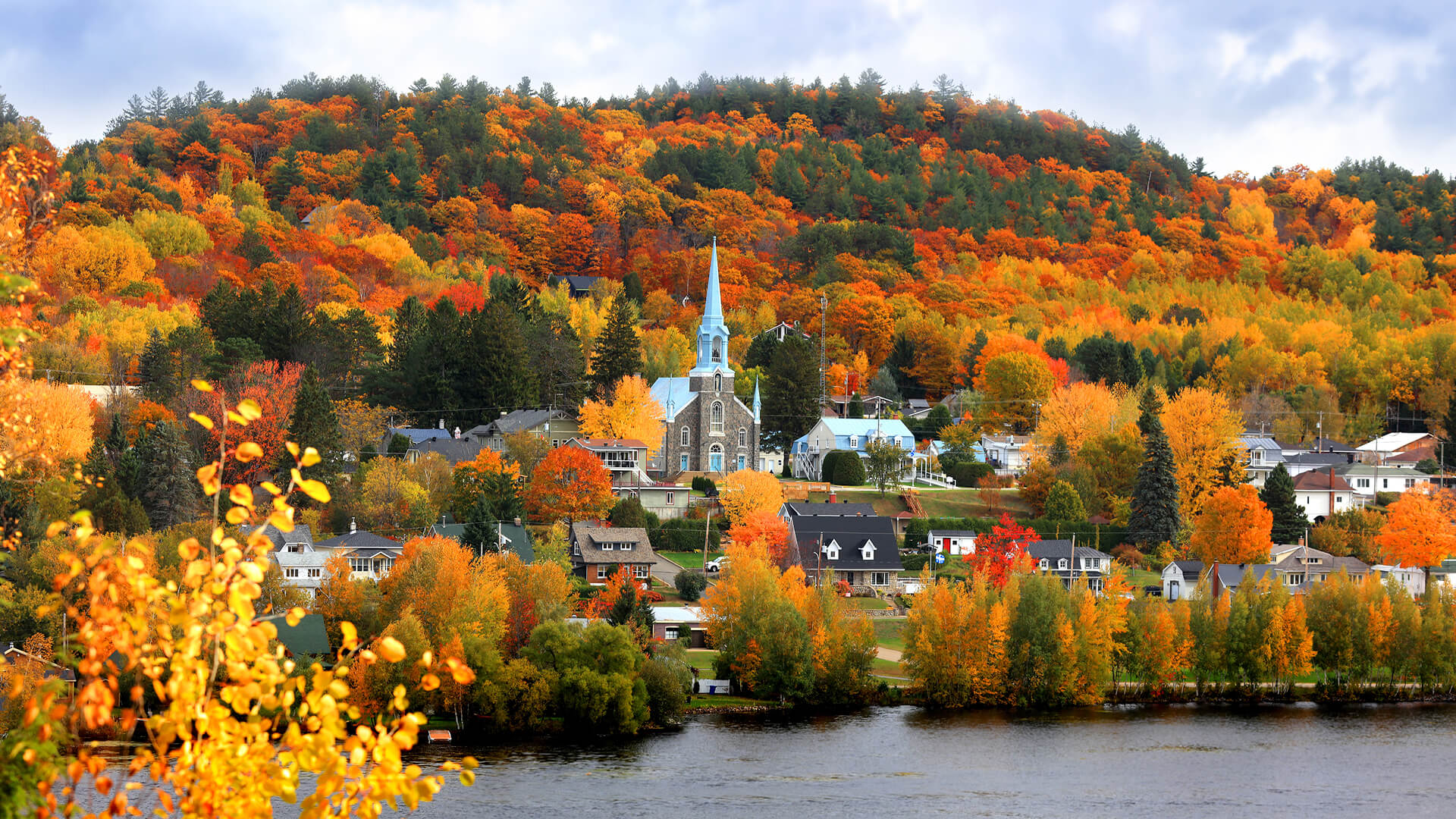 Lanaudiere