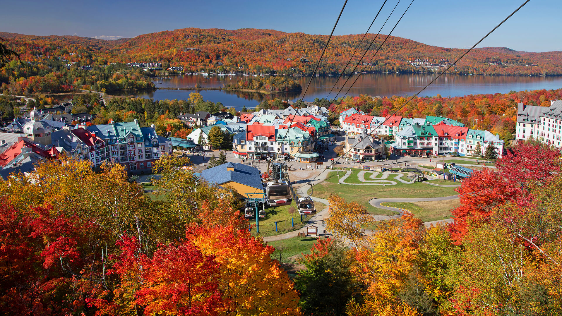 Laurentides