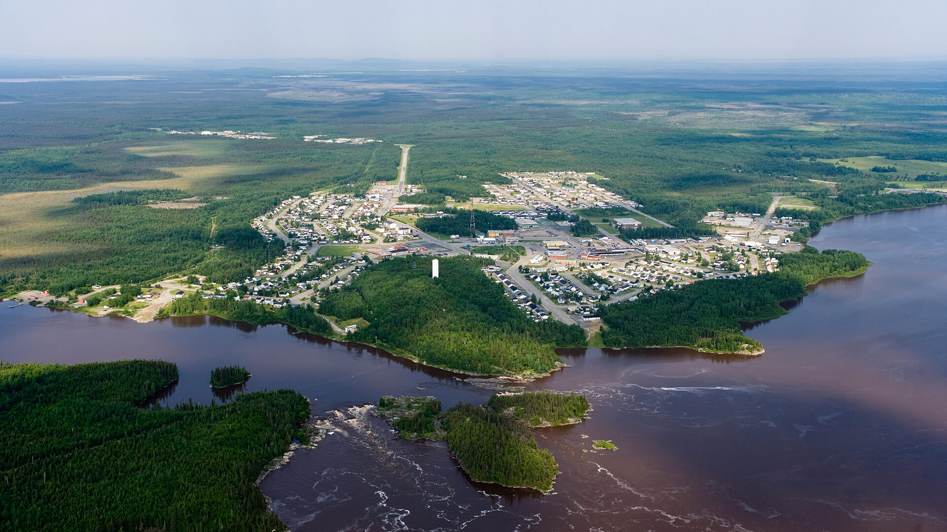 Nord Du Quebec